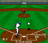 All-Star Baseball 2001 Screenshot 1